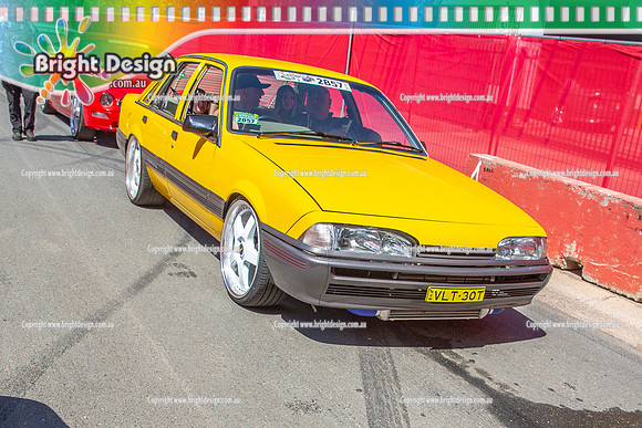 Summernats 38 Day 1 Thursday 8 Jan 2026 BD__0036 VLT30T