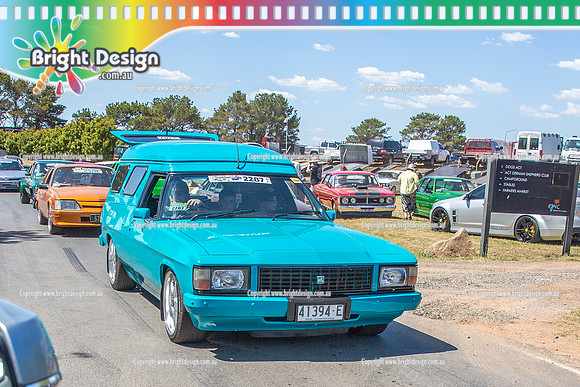 Summernats 38 Day 1 Thursday 8 Jan 2026 BD__0049 41394E