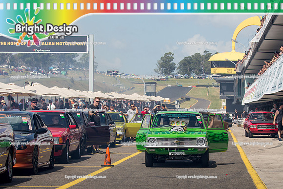 Powercruise 60 @ Sydney - Saturday 27 February 2016   (3631)  PROLC