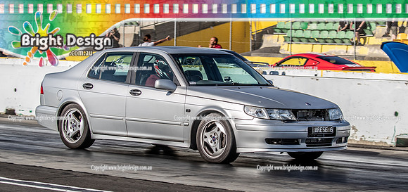 Fast Friday @ Calder Park Drag Racing Friday 13 January 2023  (141230)  ARESE6