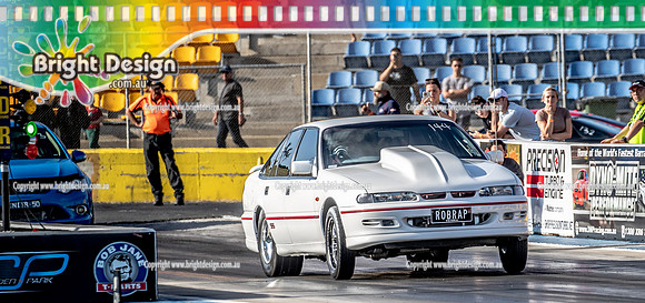Fast Friday @ Calder Park Drag Racing Friday 13 January 2023  (141283)  ROBRAP