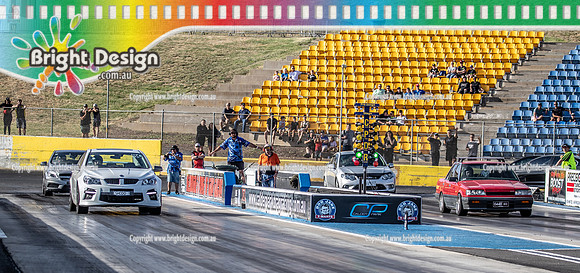 Fast Friday @ Calder Park Drag Racing Friday 13 January 2023  (141334)  SHODO1  0448H1