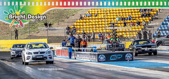 Fast Friday @ Calder Park Drag Racing Friday 13 January 2023  (141396)  SHODO1  5683H9