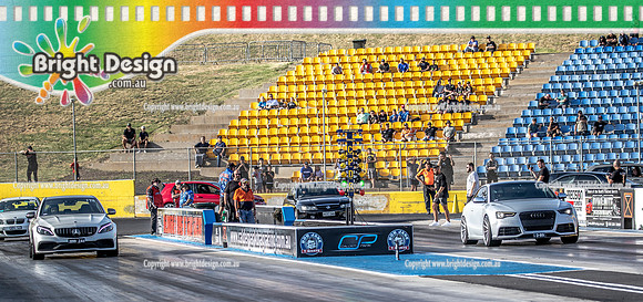 Fast Friday @ Calder Park Drag Racing Friday 13 January 2023  (141432)  888244  D89