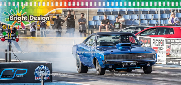 Fast Friday @ Calder Park Drag Racing Friday 13 January 2023  (141553)  RT0068