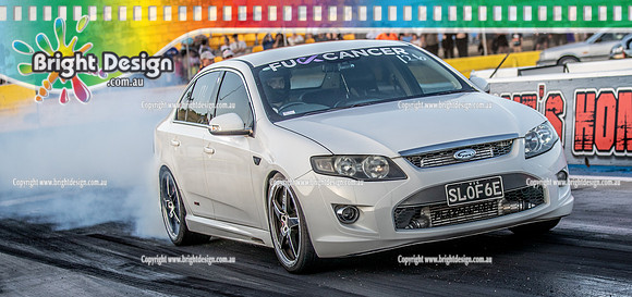 Fast Friday @ Calder Park Drag Racing Friday 13 January 2023  (141895)  SLOF6E