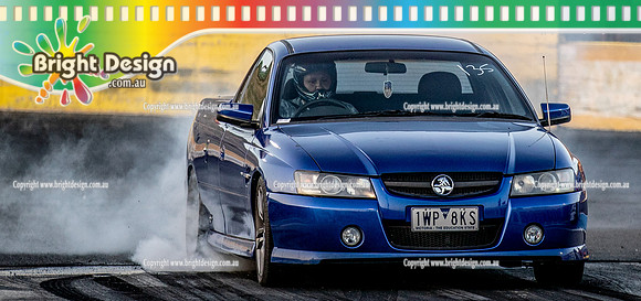 Fast Friday @ Calder Park Drag Racing Friday 13 January 2023  (141974)  1WP8KS