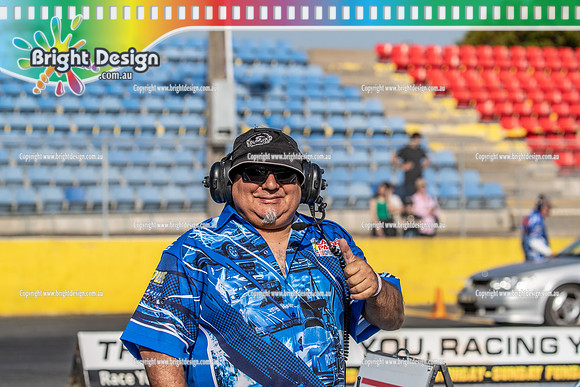 Fast Friday @ Calder Park Drag Racing Friday 13 January 2023  (141209)  SAL OFFICIAL