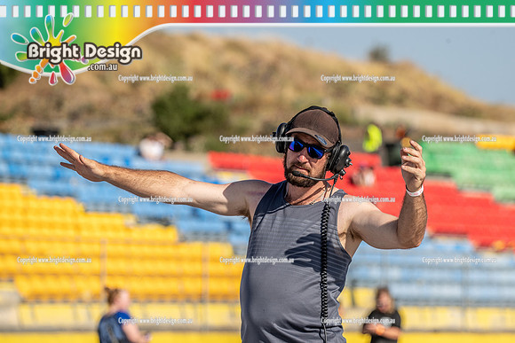 Fast Friday @ Calder Park Drag Racing Friday 13 January 2023  (141214)  CORY OFFICIAL