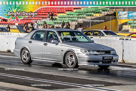 Fast Friday @ Calder Park Drag Racing Friday 13 January 2023  (141229)  ARESE6