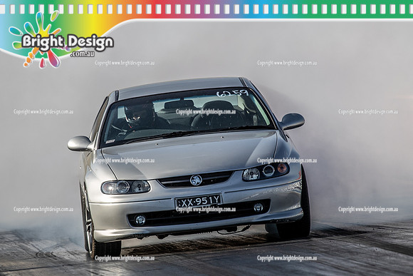 Fast Friday @ Calder Park Drag Racing Friday 13 January 2023  (141280)  XX951Y  6259  PETER KARAYANNIS