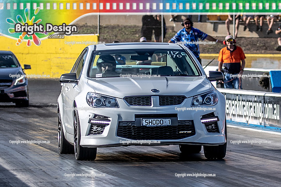 Fast Friday @ Calder Park Drag Racing Friday 13 January 2023  (141336)  SHODO1