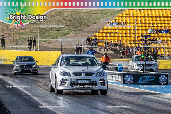Fast Friday @ Calder Park Drag Racing Friday 13 January 2023  (141337)  SHODO1