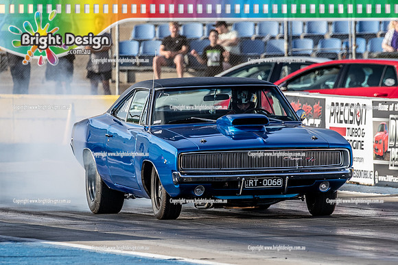 Fast Friday @ Calder Park Drag Racing Friday 13 January 2023  (141554)  RT0068