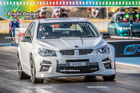 Fast Friday @ Calder Park Drag Racing Friday 13 January 2023  (141559)  SHODO1