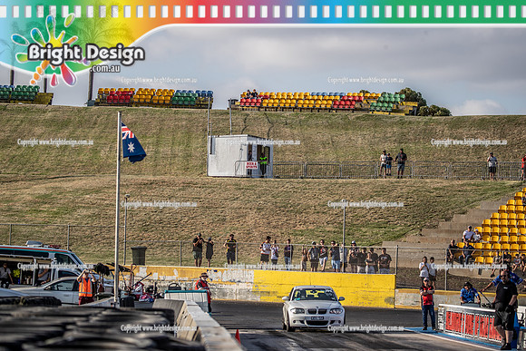 Fast Friday @ Calder Park Drag Racing Friday 13 January 2023  (141586)  WRG549 BEER & SPIRITS