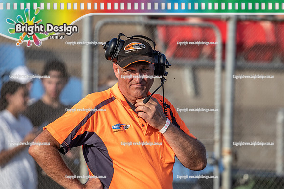 Fast Friday @ Calder Park Drag Racing Friday 13 January 2023  (141636)  FRANK OFFICIAL
