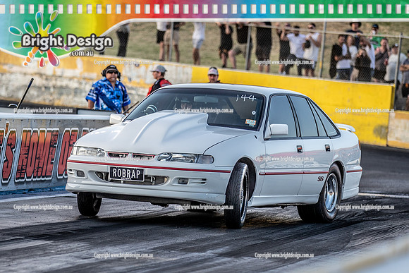 Fast Friday @ Calder Park Drag Racing Friday 13 January 2023  (141801)  ROBRAP