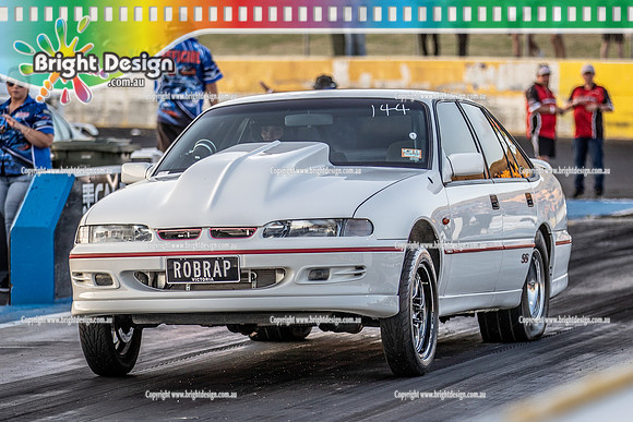 Fast Friday @ Calder Park Drag Racing Friday 13 January 2023  (141806)  ROBRAP