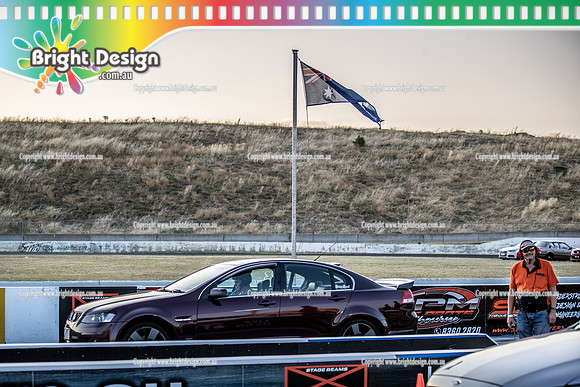 Fast Friday @ Calder Park Drag Racing Friday 13 January 2023  (141824)  TBC