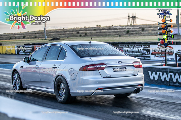 Fast Friday @ Calder Park Drag Racing Friday 13 January 2023  (141825)  BRF639