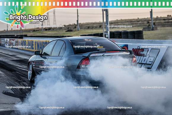Fast Friday @ Calder Park Drag Racing Friday 13 January 2023  (141870)  O1YTB