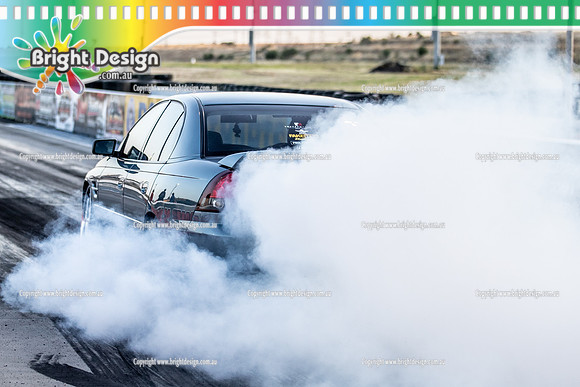 Fast Friday @ Calder Park Drag Racing Friday 13 January 2023  (141873)  O1YTB