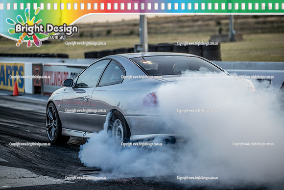 Fast Friday @ Calder Park Drag Racing Friday 13 January 2023  (141878)  XX951Y  6259  PETER KARAYANNIS