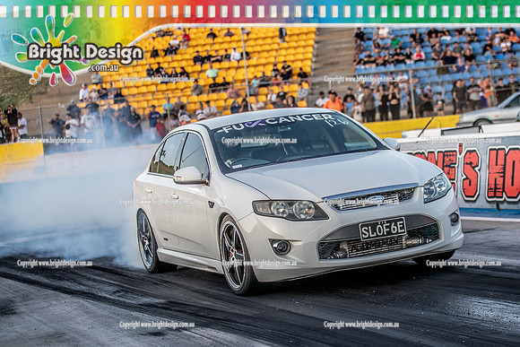 Fast Friday @ Calder Park Drag Racing Friday 13 January 2023  (141894)  SLOF6E