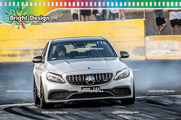 Fast Friday @ Calder Park Drag Racing Friday 13 January 2023  (141946)  888244