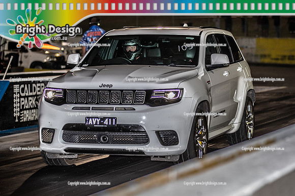 Fast Friday @ Calder Park Drag Racing Friday 13 January 2023  (142092)  AVY411