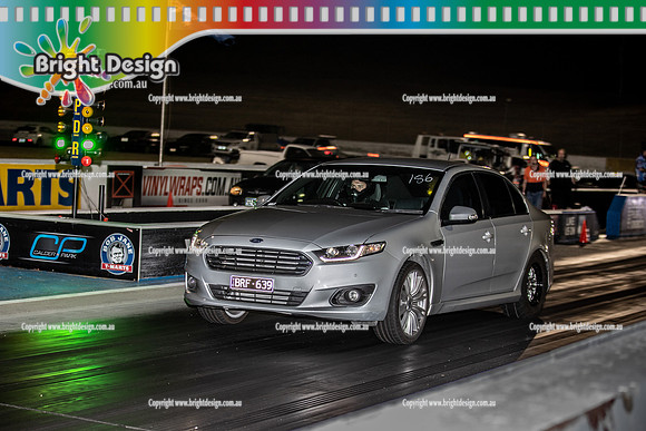 Fast Friday @ Calder Park Drag Racing Friday 13 January 2023  (142146)  BRF639