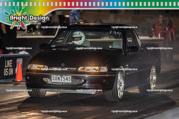 Fast Friday @ Calder Park Drag Racing Friday 13 January 2023  (142151)  SUN545