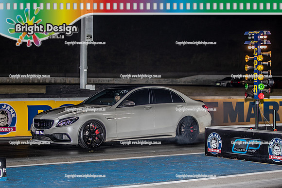Fast Friday @ Calder Park Drag Racing Friday 13 January 2023  (142152)  888244