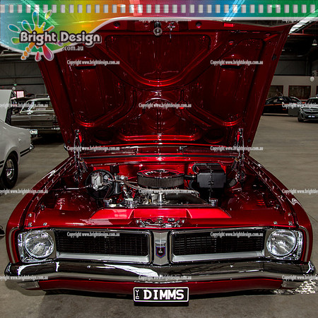 Bendigo All Holden Day Show & Shine  16 August 2015 (1287) square
