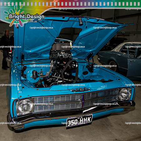 Bendigo All Holden Day Show & Shine  16 August 2015 (1091) square