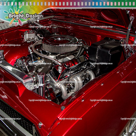Bendigo All Holden Day Show & Shine  16 August 2015 (1284) square