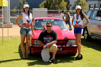 Autofest SpringNats 20 @ Shepparton  SUN 25 Nov 2012   (1001) tbc