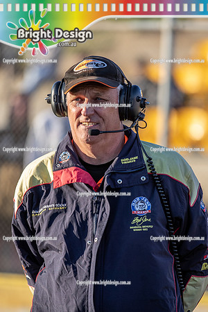 Roll Racing @ Calder Park Drag Racing Friday 16 December 2022  (140428)  FRANK OFFICIAL