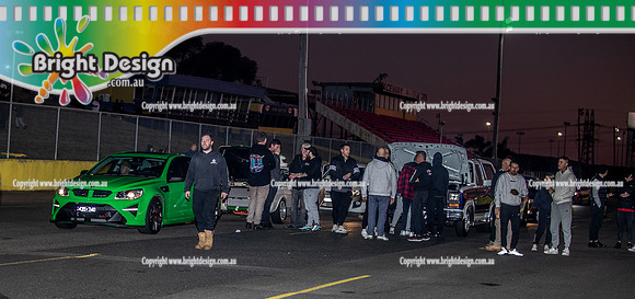 Roll Racing @ Calder Park Drag Racing Friday 16 December 2022  (140989)  435740  ROY   MRCUBE