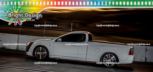 Roll Racing @ Calder Park Drag Racing Friday 16 December 2022  (140920)-2  XKE015