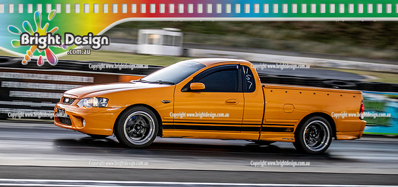 Roll Racing @ Calder Park Drag Racing Friday 16 December 2022  (140859)  TIG6ER