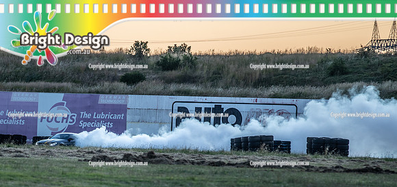 Roll Racing @ Calder Park Drag Racing Friday 16 December 2022  (140764)  9MM