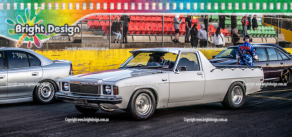 Roll Racing @ Calder Park Drag Racing Friday 16 December 2022  (140734)  85418H