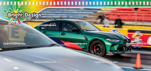 Roll Racing @ Calder Park Drag Racing Friday 16 December 2022  (140636)-2  719999