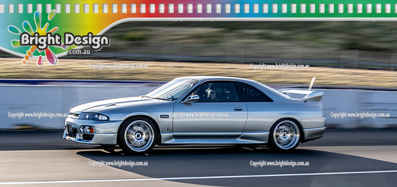 Roll Racing @ Calder Park Drag Racing Friday 16 December 2022  (140317)-2  33PSI
