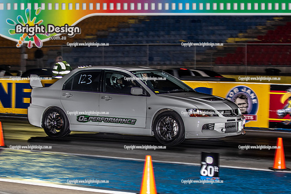 Roll Racing @ Calder Park Drag Racing Friday 16 December 2022  (141164)  DR4G