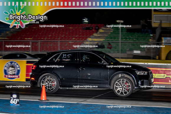 Roll Racing @ Calder Park Drag Racing Friday 16 December 2022  (141155)  TBC BLACK