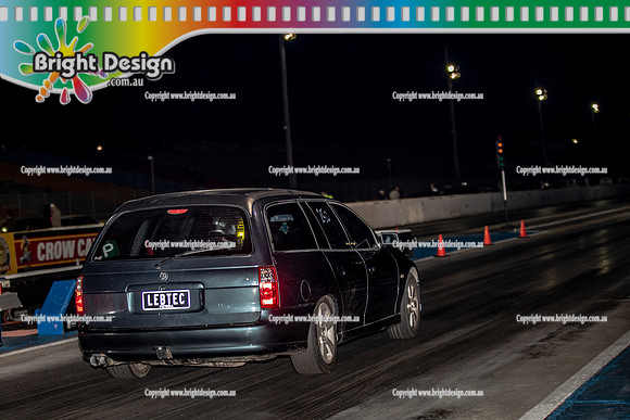 Roll Racing @ Calder Park Drag Racing Friday 16 December 2022  (141138)  LEBTEC