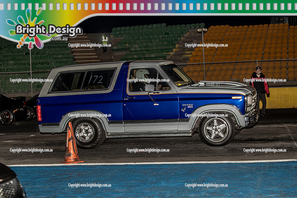 Roll Racing @ Calder Park Drag Racing Friday 16 December 2022  (141136)  MRCUBE